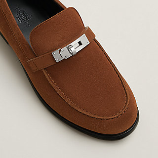 モカシン 《デスタン》 | Hermès - エルメス-公式サイト